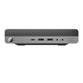 HP ELITEDESK 800 G5 - INTEL CORE I5 9500 (3.00GHZ) - MEM16GO/SSD256GO PAS CHER