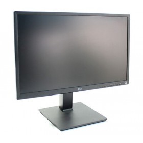 ECRAN 24P LG 24BK550Y HDMI • DVI-D • D-Sub (VGA) • DisplayPort REGLABLE