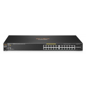 SWITCH Aruba HPE Aruba 2530-24G-PoE+