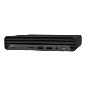 HP ELITEDESK 800 G6 MINI - INTEL CORE I5 10600 (3.30Ghz) - MEM 8GO/ M.2 512Go
