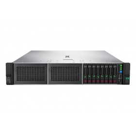SERVEUR HPE ProLiant DL380 Gen10 - XEON GOLD 5218  2,3 GHZ   16 COEURS 128 GO