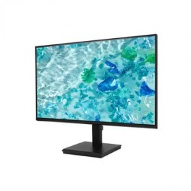 ECRAN ACER 24P  V247Y bmipx - - 23.8P - 1920 X 1080p - DALLE IPS - 4ms - VGA - HDMI - DISPLAY PORT 16:10 PIED FIXE