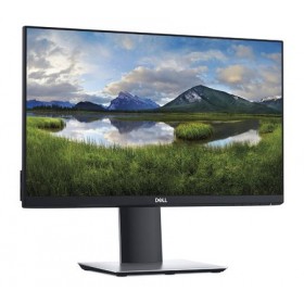 Dell P2419H AVEC PIED REGLABLE ET ROTATION